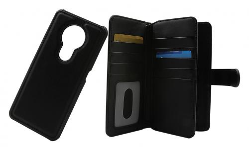 CoverInSkimblocker XL Magnet Wallet Nokia 6.2 / 7.2