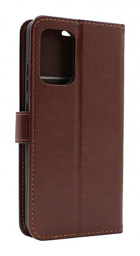 billigamobilskydd.seCrazy Horse Wallet Nokia X30 5G