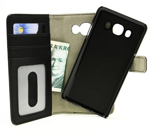 CoverinSkimblocker Magnet Wallet Samsung Galaxy J5 2016 (J510F)