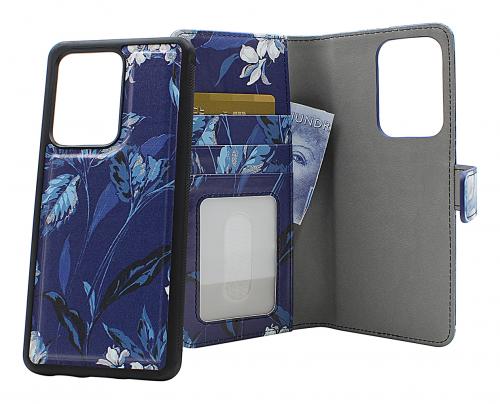 CoverinSkimblocker Magnet Designwallet Samsung Galaxy S20 Ultra (G988B)