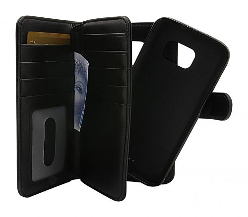 CoverinSkimblocker XL Magnet Wallet Samsung Galaxy S7 (G930F)