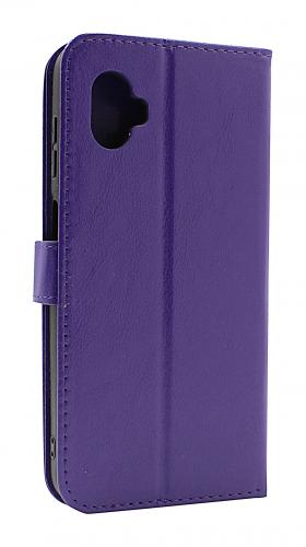 billigamobilskydd.seCrazy Horse Wallet Samsung Galaxy XCover6 Pro 5G