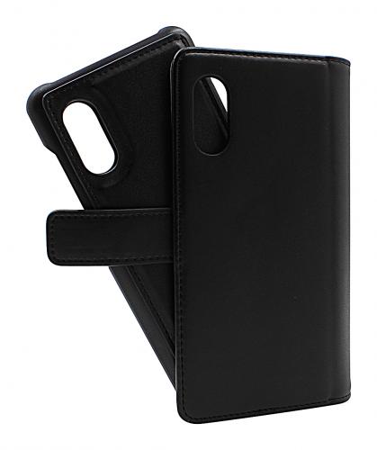 CoverinSkimblocker Magnet Wallet Samsung Galaxy XCover Pro (G715F/DS)