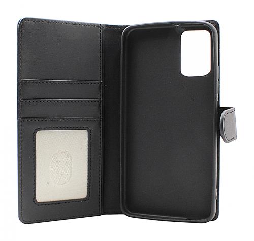 CoverinSkimblocker TCL 403 Magnet Phone Wallet