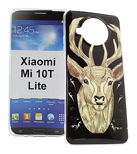 billigamobilskydd.seDesign Case TPU Xiaomi Mi 10T Lite