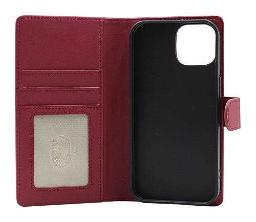 CoverinSkimblocker iPhone 15 Phone Wallet