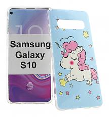 billigamobilskydd.seDesign Case TPU Samsung Galaxy S10 (G973F)