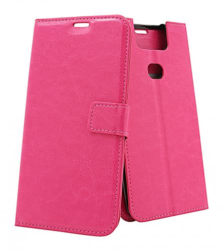 billigamobilskydd.seCrazy Horse Wallet Asus ZenFone 6 (ZS630KL)