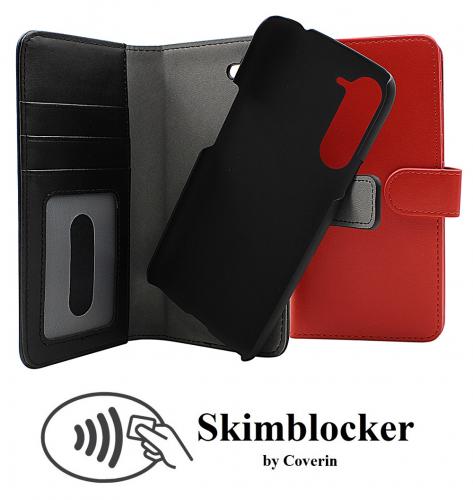 CoverinSkimblocker Magnet Wallet Doro 8050