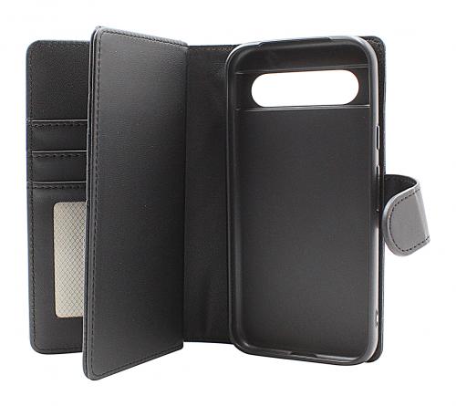 CoverinSkimblocker Google Pixel 8a 5G XL Magnet Phone Wallet