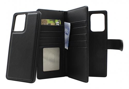 CoverinSkimblocker HMD Pulse Pro / Pulse Plus XL Magnet Phone Wallet