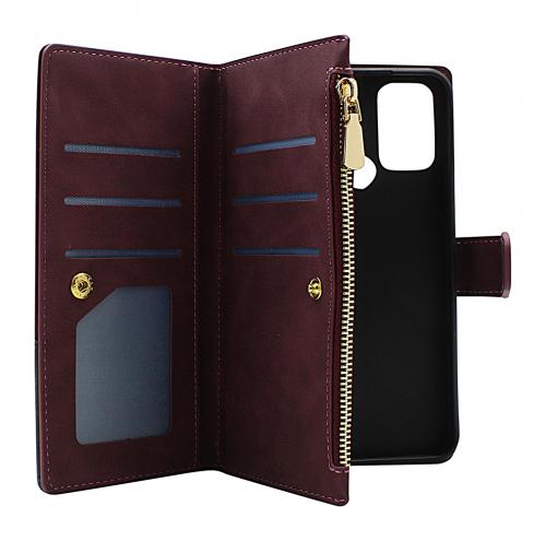 billigamobilskydd.seXL Standcase Luxury Wallet Nokia C22 / C32