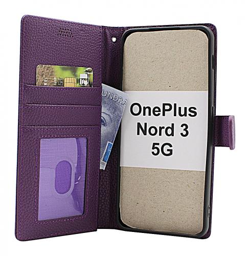 billigamobilskydd.seNew Standcase Wallet OnePlus Nord 3 5G