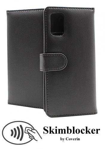 CoverinSkimblocker Wallet Samsung Galaxy A41