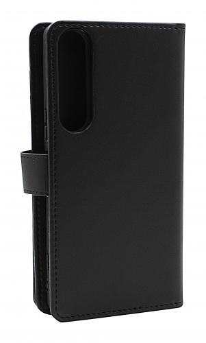 CoverinSkimblocker XL Magnet Wallet Sony Xperia 1 IV (XQ-CT54)