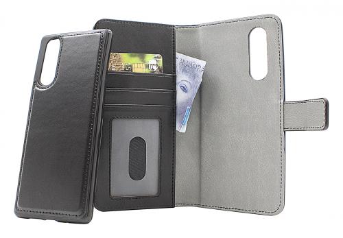 CoverinSkimblocker Magnet Wallet Sony Xperia 5