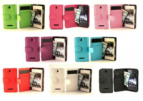 CoverinMobiltaske Sony Xperia E (C1605)