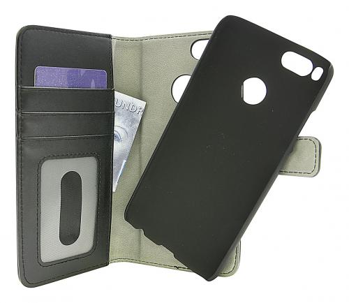 CoverinSkimblocker Magnet Wallet Xiaomi Mi A1