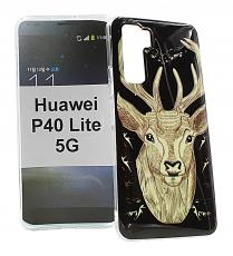 billigamobilskydd.seDesign Case TPU Huawei P40 Lite 5G