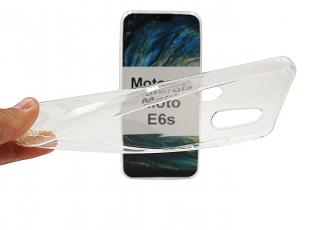 billigamobilskydd.seUltra Thin TPU Case Motorola Moto E6s