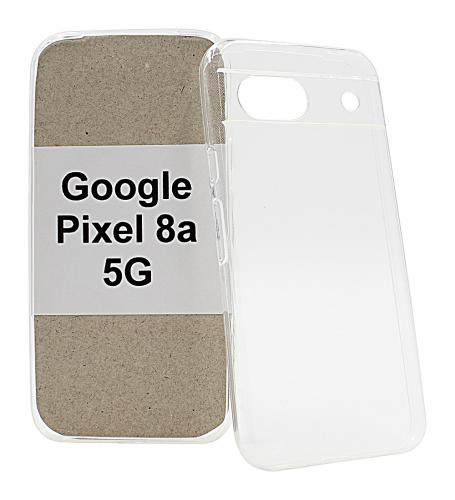 billigamobilskydd.seUltra Thin TPU Case Google Pixel 8a 5G