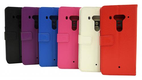 billigamobilskydd.seStandcase Wallet HTC U12 Plus / HTC U12+