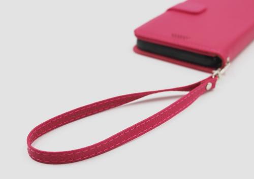 billigamobilskydd.seWrist Strap for New Standcase Wallet