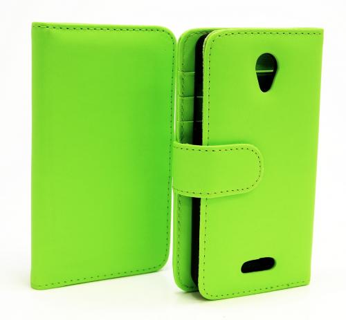 CoverinPlnboksfodral Lenovo A Plus (A1010a20)