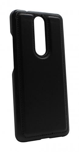 CoverInSkimblocker XL Magnet Wallet Nokia 2.4