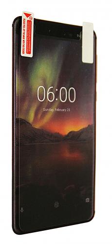 billigamobilskydd.seScreen Protector Nokia 6 (2018)