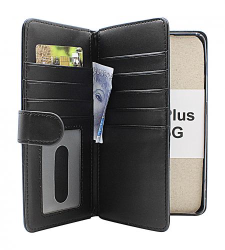 CoverinSkimblocker XL Wallet OnePlus 11 5G