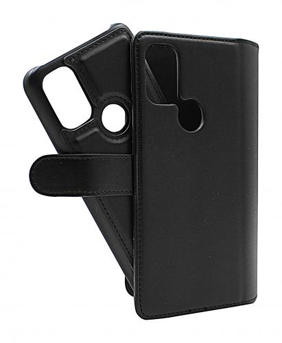 CoverinSkimblocker XL Magnet Wallet OnePlus Nord N10