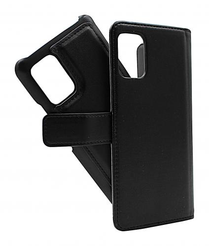 CoverinSkimblocker Magnet Wallet Samsung Galaxy A51 5G (A516B/DS)