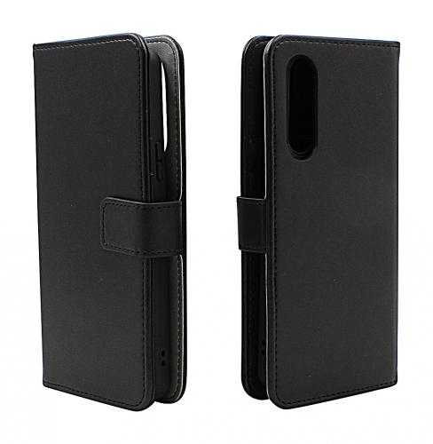 CoverinSkimblocker Magnet Wallet Sony Xperia 10 V 5G