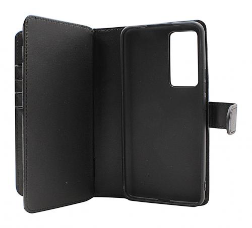 CoverinSkimblocker XL Magnet Wallet Xiaomi 12T / 12T Pro 5G