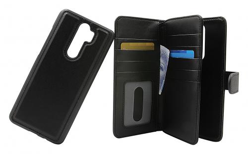 CoverinSkimblocker XL Magnet Wallet Xiaomi Redmi Note 8 Pro