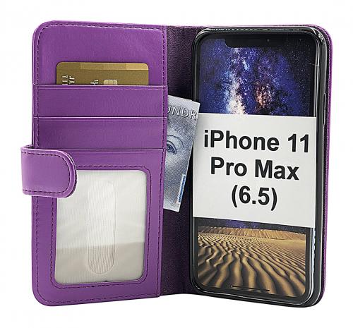 CoverinSkimblocker Wallet iPhone 11 Pro Max (6.5)