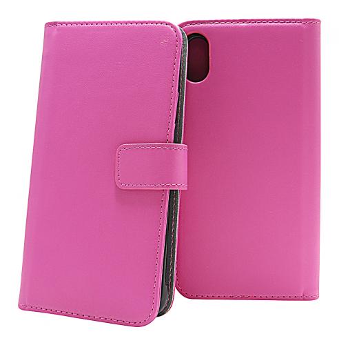 CoverinSkimblocker Magnet Wallet iPhone Xs Max