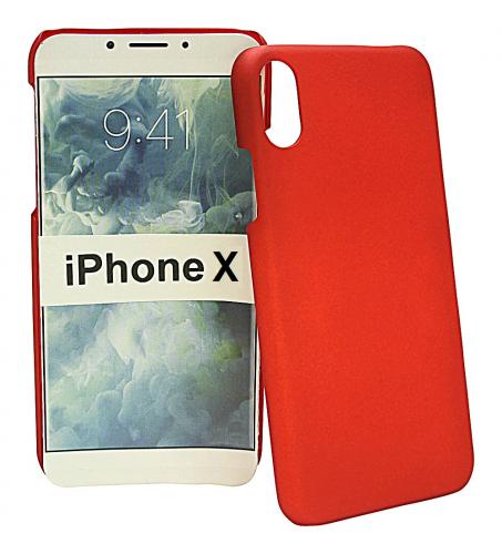 billigamobilskydd.seHardcase iPhone X/Xs