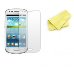 billigamobilskydd.seSamsung Galaxy S3 Mini Screen Protector