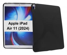 billigamobilskydd.seX-Line Cover iPad Air 11 (2024)