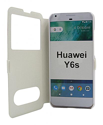 billigamobilskydd.seFlipcase Huawei Y6s