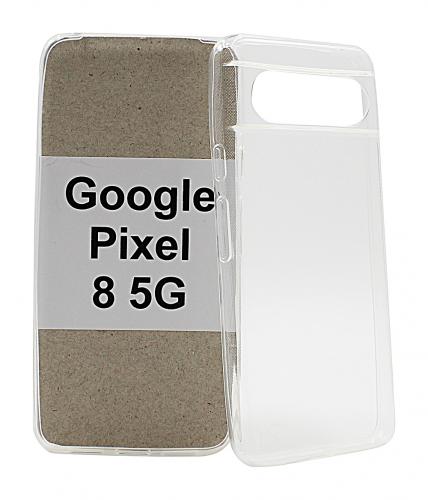 billigamobilskydd.seUltra Thin TPU Case Google Pixel 8 5G