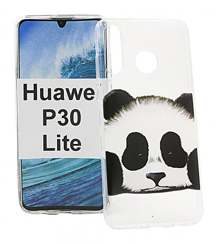 billigamobilskydd.seDesign Case TPU Huawei P30 Lite