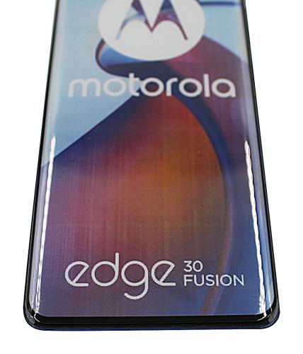 billigamobilskydd.seFull Frame Tempered Glass Motorola Edge 30 Fusion 5G