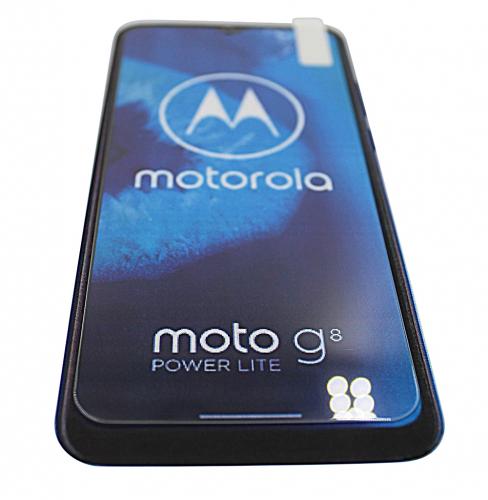 billigamobilskydd.seTempered Glass Motorola Moto G8 Power Lite