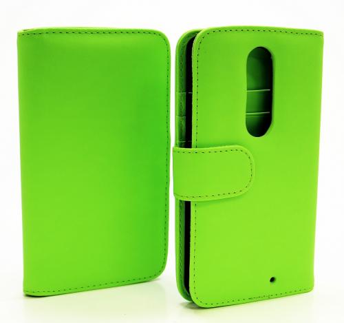 CoverinPlnboksfodral Lenovo Motorola Moto X Force