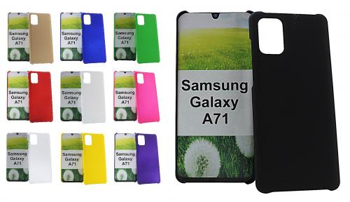 billigamobilskydd.seHardcase Samsung Galaxy A71 (A715F/DS)