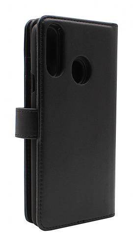 CoverinSkimblocker XL Magnet Wallet Samsung Galaxy A20s (A207F/DS)