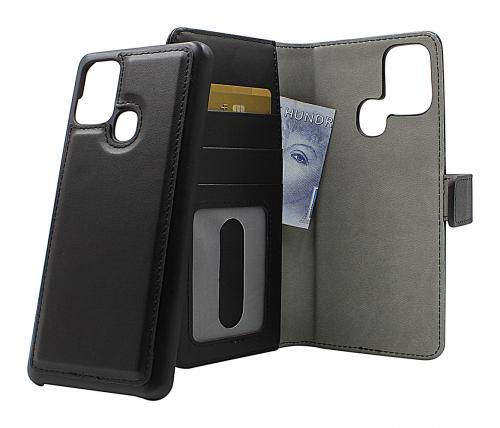 CoverinSkimblocker Magnet Wallet Samsung Galaxy A21s (A217F/DS)